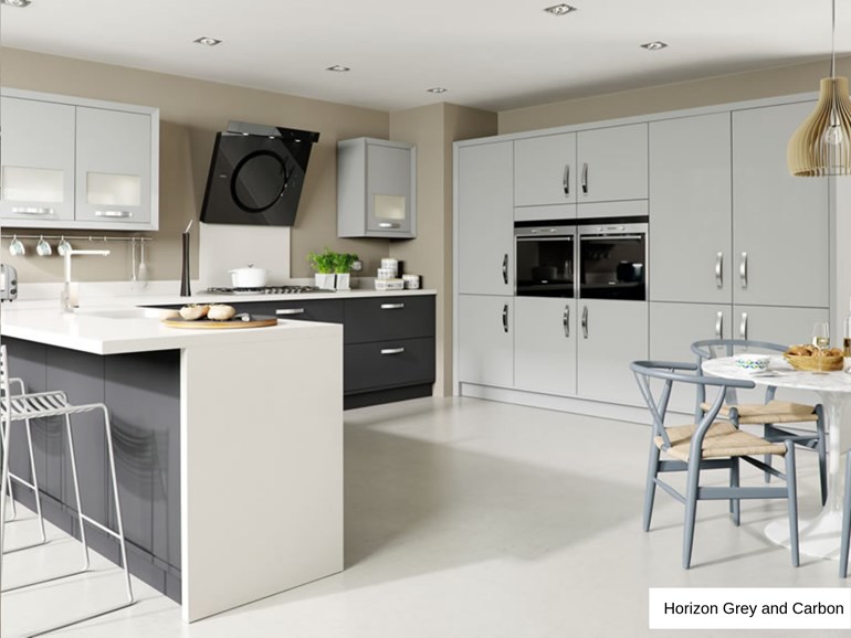 Horizon Gloss Any Colour